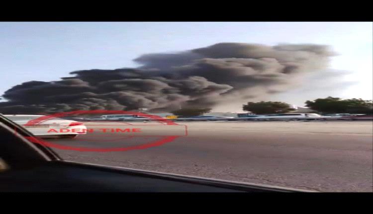 أضرار وإصابات في الدمام عقب هجوم استهدف مواقع حساسة
