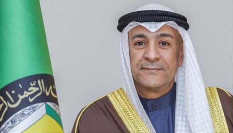 البديوي يدعو لتحرك دولي لوقف التوترات ويحمّل إيران مسؤولية زعزعة الاستقرار