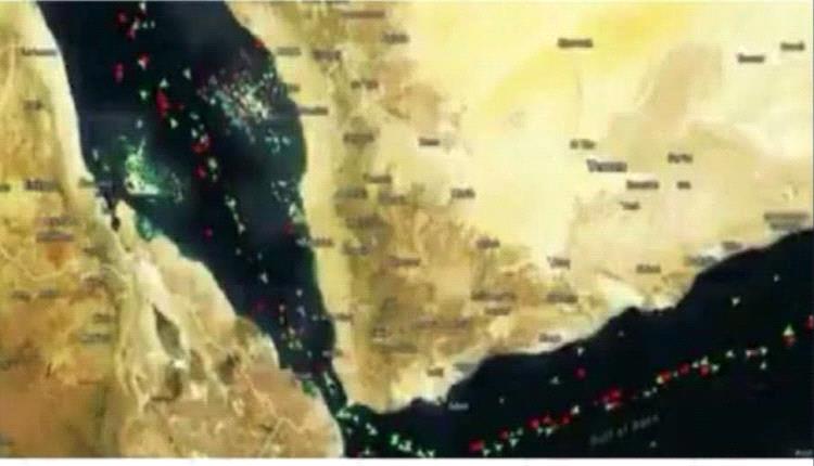 تهديدات الحوثيين تدفع سفناً تجارية لإعادة رسم مساراتها في البحر الأحمر
