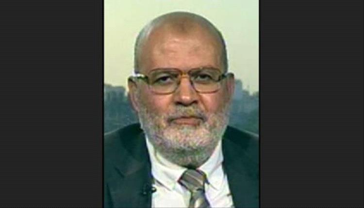 واشنطن تدرج قيادياً إخوانياً على قائمة الإرهاب بسبب اتهامات بتمويل حماس