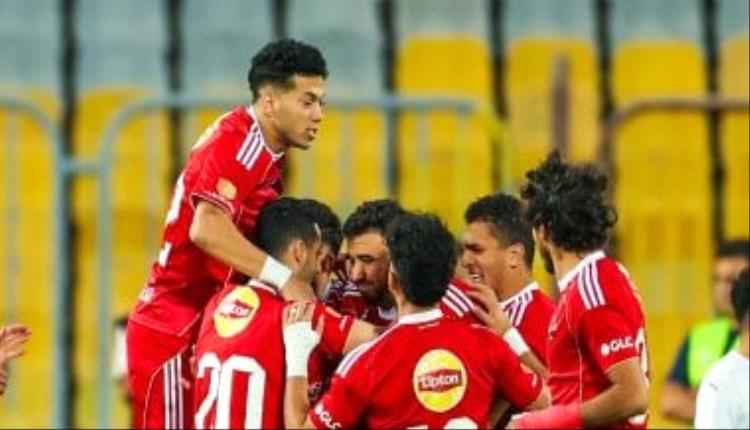 الأهلي يبدأ تحضيراته للموسم الجديد بخماسية قوية أمام النصر
