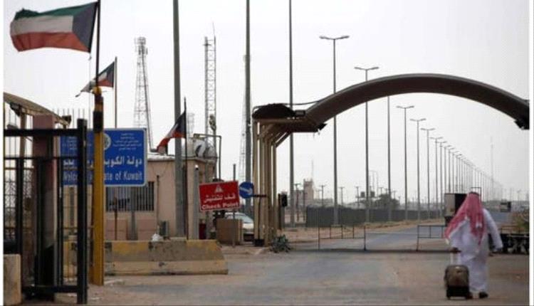تصعيد جديد في الخليج مسيّرات تستهدف منفذ العبدلي الكويتي للمرة الثانية