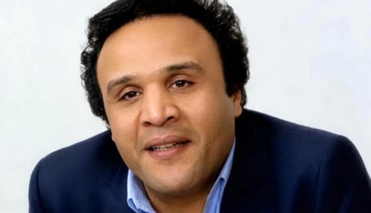 وفاة الفنان القدير محمد الشرشابي بعد صراع مع المرض