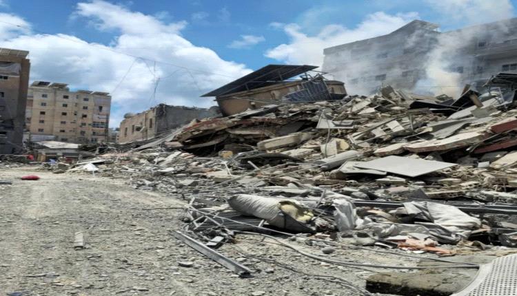 لبنان يحذّر من تهديد القصف الإسرائيلي مواقع تراثية في مدينة صور
