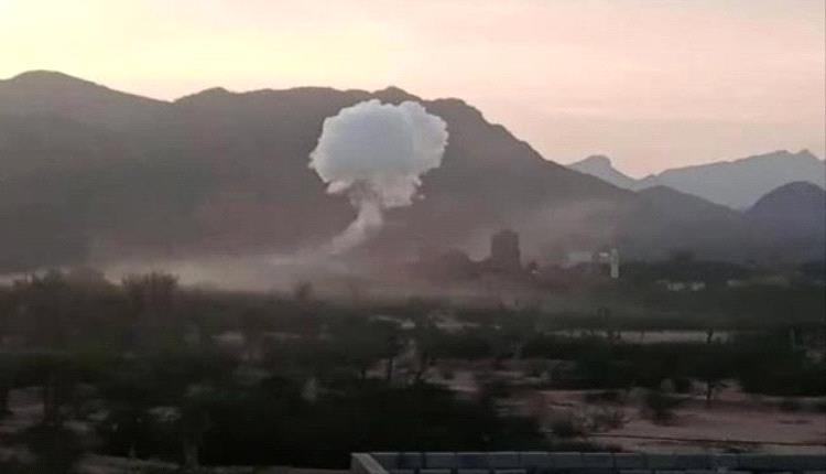 قتيل و6 جرحى في تجدد اشتباكات قبلية بمديرية حبان في شبوة
