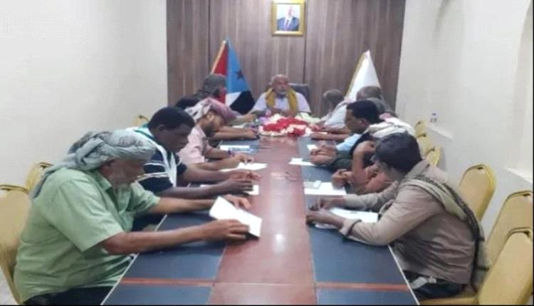 انتقالي حضرموت يعلن استمرار التصعيد السلمي للمطالبة بحقوق المحافظة