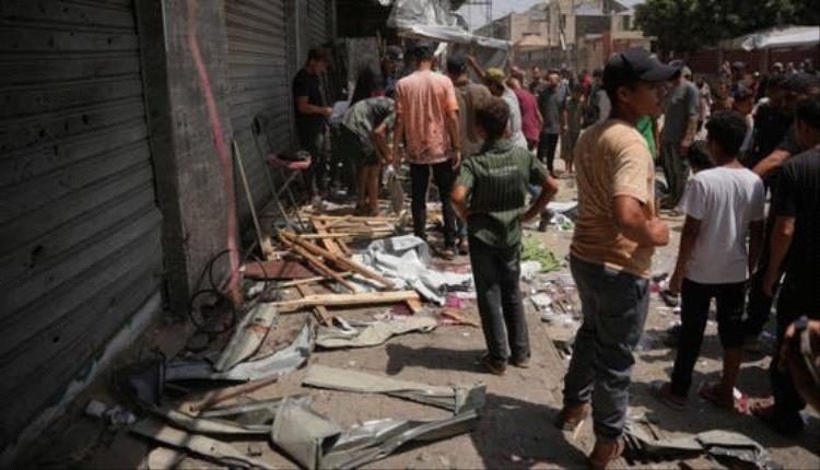 إسرائيل تعلن اغتيال 3 من قيادات "حماس" في غارتين جويتين على غزة
