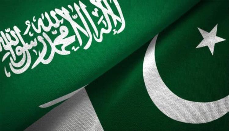 السعودية وباكستان تؤكدان أهمية حماية الممرات المائية وخفض التصعيد
