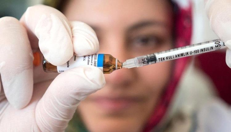 إصابات الحصبة في الولايات المتحدة تبلغ أعلى مستوياتها منذ 35 عاماً