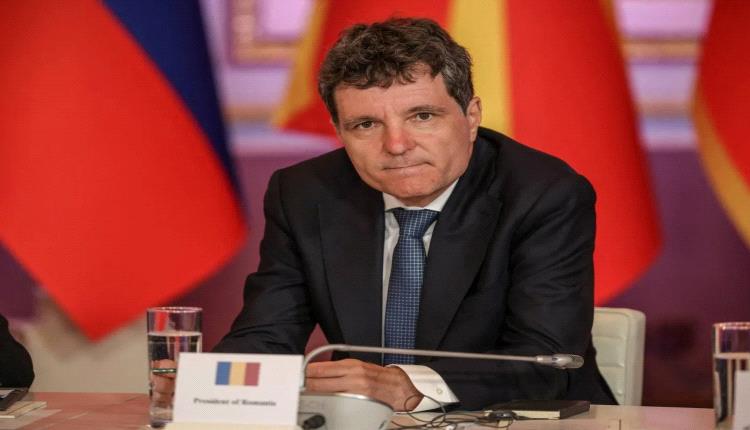 رومانيا تتهم روسيا بانتهاك مجالها الجوي بعد إسقاط مسيّرات