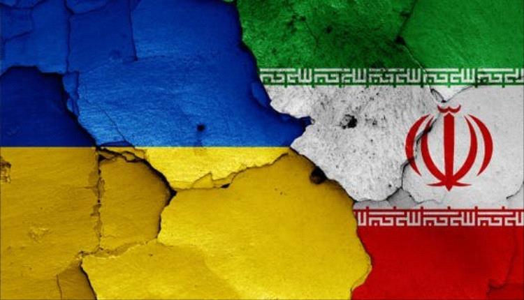 إيران تعلن احتفاظها بحق الرد عقب استهداف أوكراني لسفينة تجارية في بحر قزوين