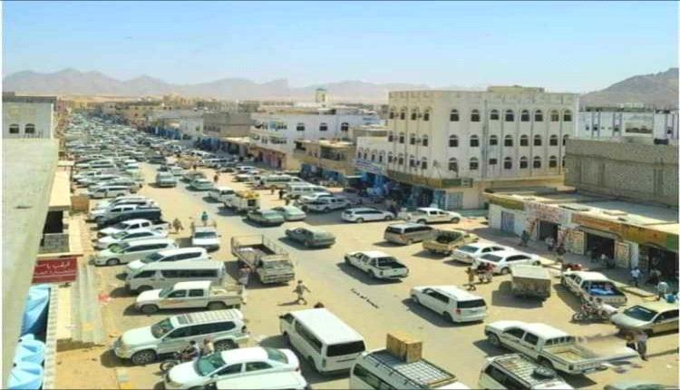 عزان تغرق في ظلام دامس وسط مطالبات أهالي شبوة بإعادة التيار ليلاً