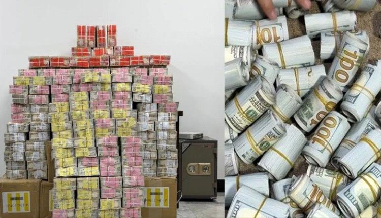 العراق.. ضبط 27 مليار دينار جديدة بقضية وكيل وزارة النفط