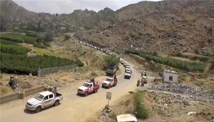 الحوثيون يعلنون مقتل 15 من عناصرهم دون الكشف عن مواقع المواجهات