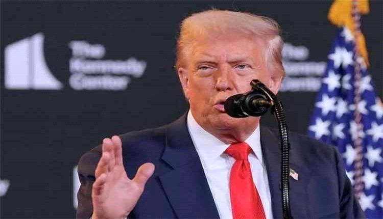 ترامب يلوّح بتدخل عسكري جديد ضد الحوثيين ويحذر من تصعيد إقليمي