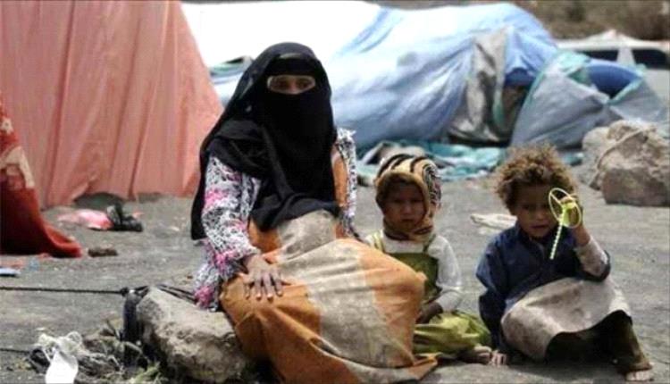 الفاو تحذر: أكثر من نصف اليمنيين مهددون بأزمة غذائية غير مسبوقة