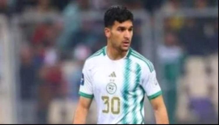 الأهلي يراهن على المدرسة الجزائرية بضم منصف بقرار بعد تجارب سعيود وقندوسي