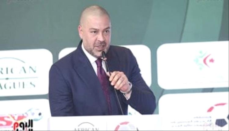 غياب كبار الأندية عن انتخابات رابطة الأندية.. ودياب يحسم الرئاسة بالتزكية