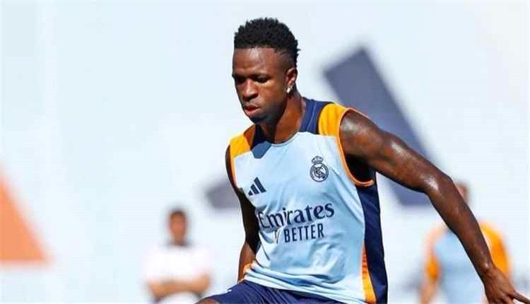 ريال مدريد يغلق الباب أمام رحيل فينيسيوس وسط اهتمام أرسنال