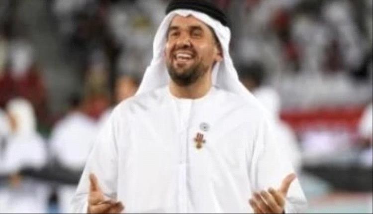 تغريم صاحب شركة إنتاج 20 ألف جنيه لسبّ الفنان حسين الجسمي وإزعاجه
