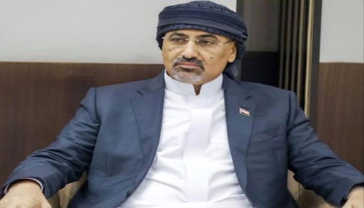 تقرير يستعرض المسيرة النضالية للزبيدي ودوره في قيادة المشروع الجنوبي