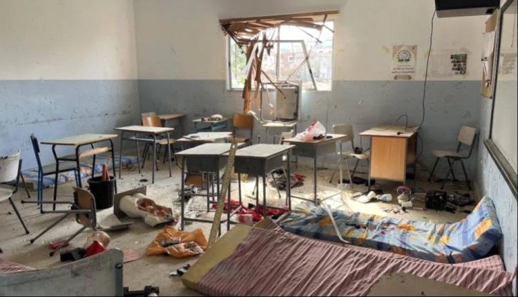 دمار المدارس في جنوب لبنان يهدد عودة السكان ويحرم آلاف الطلاب من التعليم