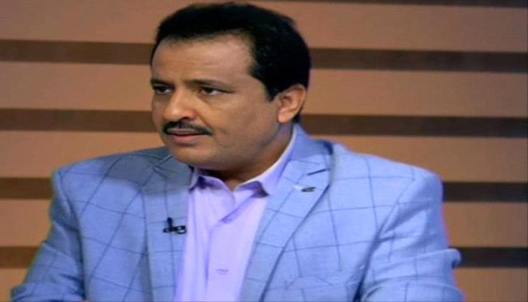 التميمي: الرئيس الزُبيدي يقود العمل السياسي والتنظيمي بتواصل مباشر مع القيادات الميدانية