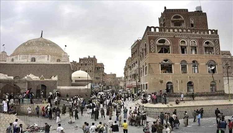 سكان صنعاء يحملون الحوثيين مسؤولية إفشال مسار التهدئة