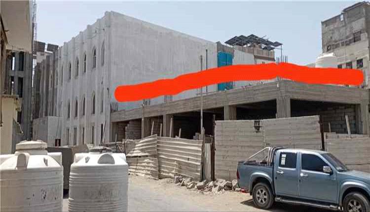 مطالبات شعبية في المنصورة بكشف أسباب تعثر مشروع مسجد النصر وإعادة النظر في تقليص مساحته