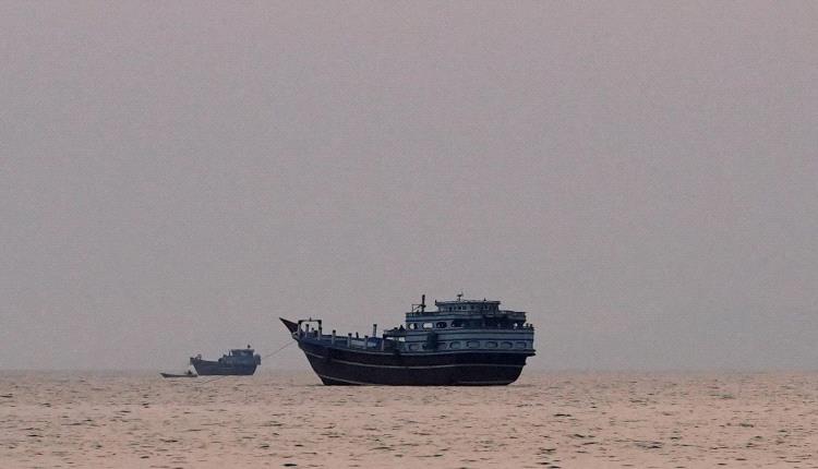 علماء يحذرون: السفن العالقة في هرمز تهدد التنوع البيولوجي عالمياً