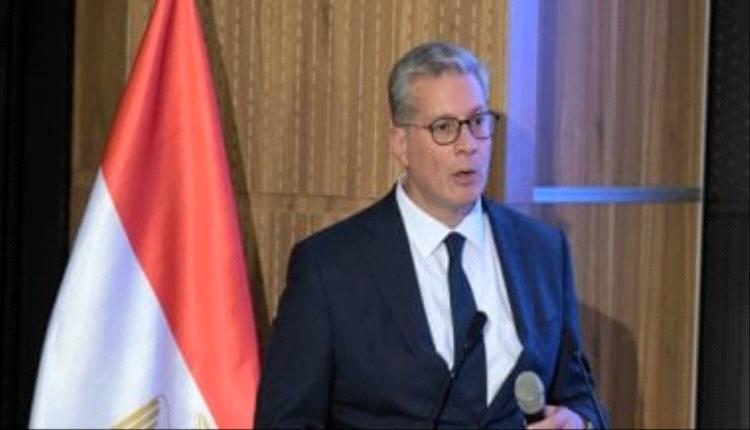 السيطرة على حريق بسفينتين بميناء دمياط.. ولا إصابات تُسجل