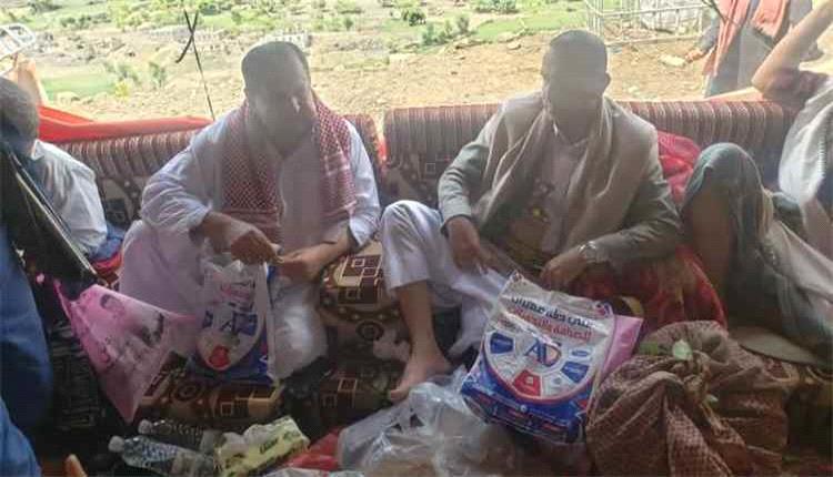 اتفاق مجتمعي في الضالع لتحديد مهور الزواج عند مليون ونصف ريال دعماً للشباب