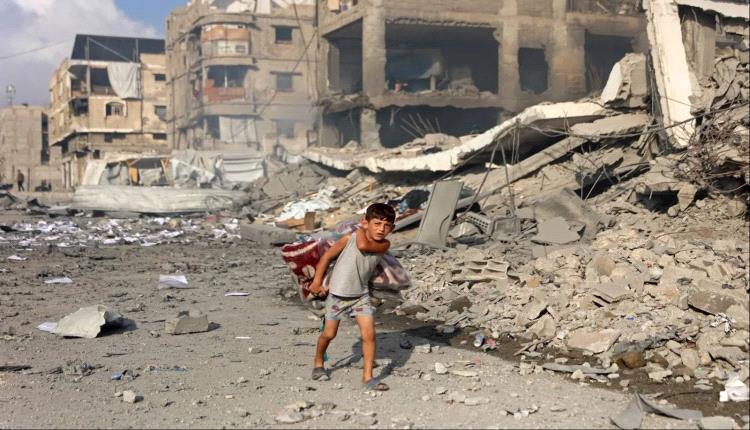 محادثات القاهرة تقترب من تفاهمات جديدة بشأن اتفاق غزة