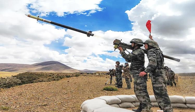 رويترز: إيران ستحصل على منظومات دفاع جوي صينية في غضون أسابيع