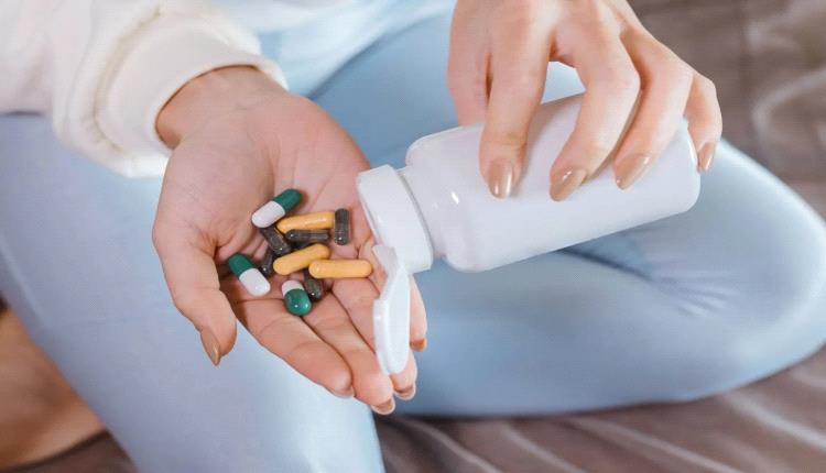 لماذا تسبب مكملات الزنك اضطراباً في المعدة؟