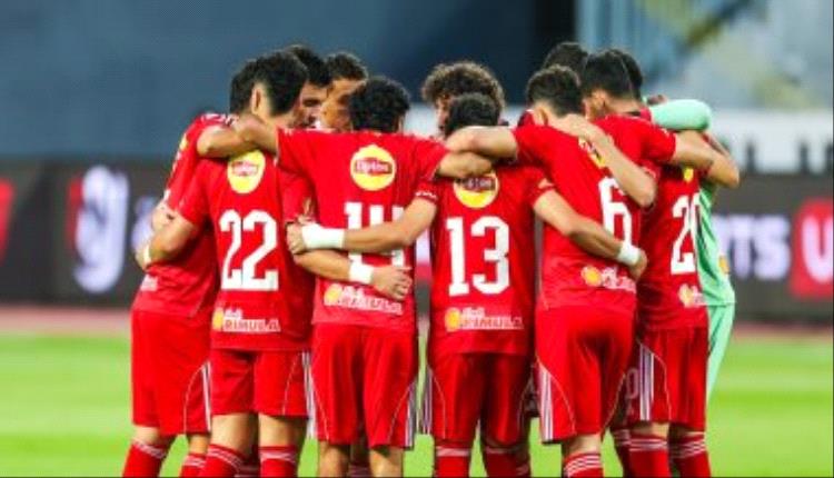 الأهلي يواجه برشلونة في كأس خوان جامبر على ملعب كامب نو