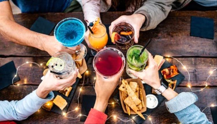دراسة علمية تحذر من 5 مشروبات شائعة تسبب تلف الكلى
