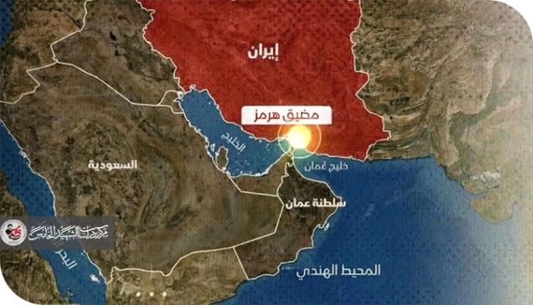 عقوبات أمريكية جديدة تستهدف شركات وسفن مرتبطة بإيران وتشدد الخناق على صادراتها النفطية