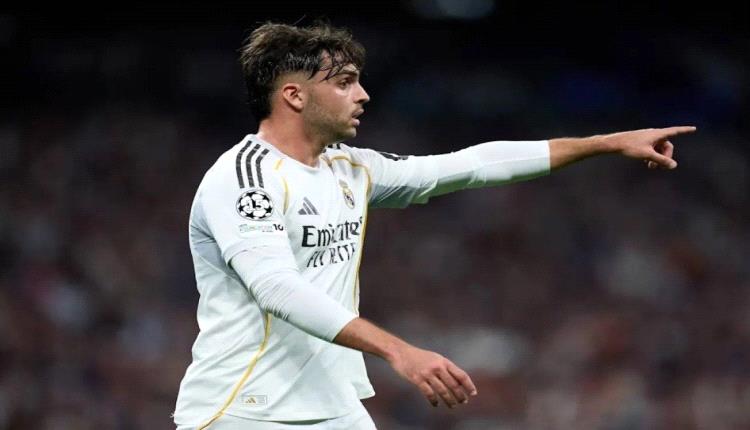 الإصابة تُبعد أسينسيو عن ريال مدريد في بداية الموسم