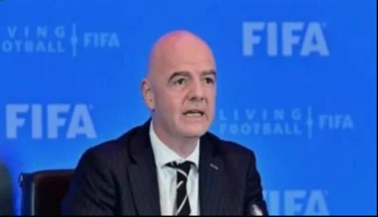 55 اتحاداً أوروبياً يلوحون بمقاطعة كأس العالم في مواجهة الفيفا

