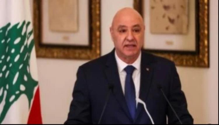 عون من أنقرة يعلن بدء مرحلة جديدة من الشراكة اللبنانية التركية