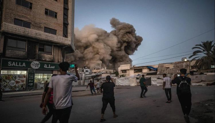 حماس تطلب فترة تجريبية لمدة 14 يوما ضمن مفاوضات وقف إطلاق النار في غزة

