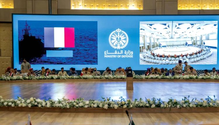 السعودية تطلق «التحالف البحري الدفاعي»