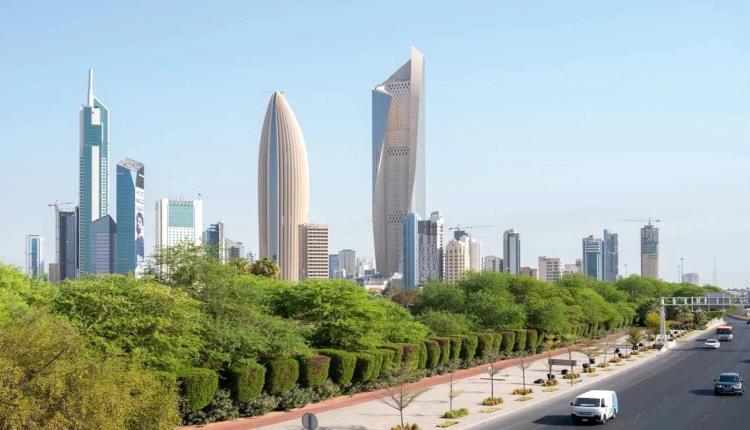 الكويت تتصدى لهجمات استهدفت منشآت حيوية وعسكرية