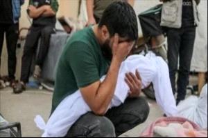 بريطانيا تواجه انتقادات بسبب عرقلة إجلاء عائلات فلسطينية من غزة