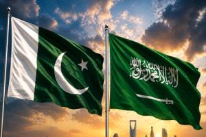 باكستان تُجدد دعمها لأمن السعودية وتدين التهديدات الحوثية للملاحة البحرية