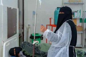 الصحة العالمية تحذر من موجات وبائية جديدة في الجنوب وتدعو لدعم القطاع الصحي