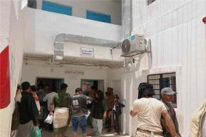حادثان مأساويان في رصد بأبين.. وفاة طفل وإصابة آخر يطلقان صرخة لإنهاء الفوضى المرورية