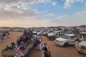 توتر داخل القبائل في مناطق الحوثيين بعد انشقاقات بارزة واعتقالات تثير قلق الجماعة