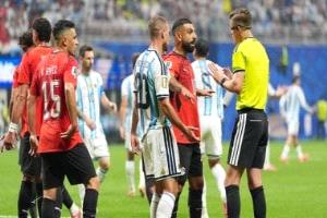 منتخب مصر يخطف الأضواء في مونديال 2026 بأرقام مشاهدة تاريخية